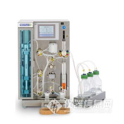 有機樣品前處理技術交流會 高端產品與先進技術的完美結合