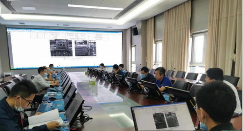 降本增效，協(xié)同創(chuàng)新 159廠與中國二重開展模鍛技術(shù)交流與合作